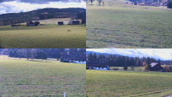 Rejvíz - Běžecké stopy