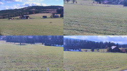 Rejvíz - Běžecké stopy