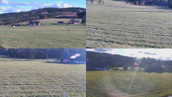 Rejvíz - Běžecké stopy