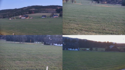 Rejvíz - Běžecké stopy