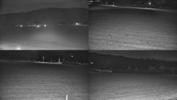 Rejvíz - Běžecké stopy