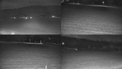 Rejvíz - Běžecké stopy