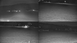 Rejvíz - Běžecké stopy