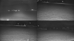 Rejvíz - Běžecké stopy