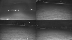 Rejvíz - Běžecké stopy