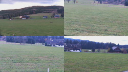 Rejvíz - Běžecké stopy