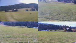 Rejvíz - Běžecké stopy