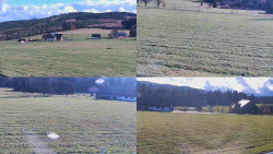 Rejvíz - Běžecké stopy