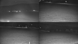 Rejvíz - Běžecké stopy