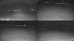 Rejvíz - Běžecké stopy