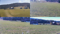 Rejvíz - Běžecké stopy