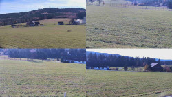 Rejvíz - Běžecké stopy