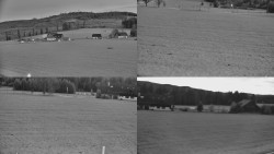 Rejvíz - Běžecké stopy