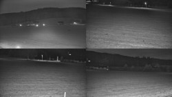 Rejvíz - Běžecké stopy