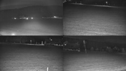 Rejvíz - Běžecké stopy