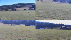 Rejvíz - Běžecké stopy