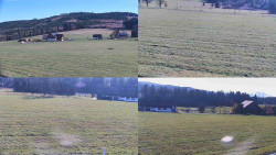 Rejvíz - Běžecké stopy