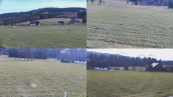 Rejvíz - Běžecké stopy