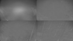 Rejvíz - Běžecké stopy