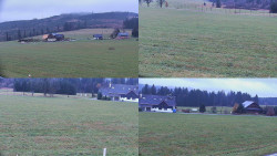 Rejvíz - Běžecké stopy