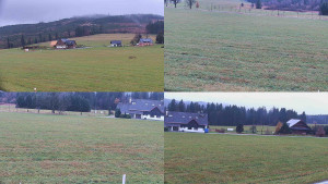 Rejvíz - Běžecké stopy - Rejvíz - Běžecké stopy - 3.11.2025 v 08:01 Rejvíz - Běžecké stopy - Rejvíz - Běžecké stopy - 3.11.2025 v 08:01