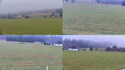 Rejvíz - Běžecké stopy