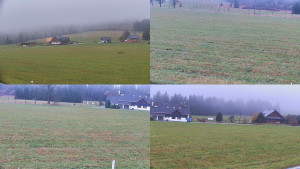 Rejvíz - Běžecké stopy - Rejvíz - Běžecké stopy - 3.11.2025 v 10:01 Rejvíz - Běžecké stopy - Rejvíz - Běžecké stopy - 3.11.2025 v 10:01