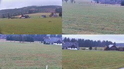 Rejvíz - Běžecké stopy