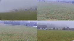 Rejvíz - Běžecké stopy