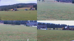 Rejvíz - Běžecké stopy