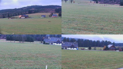 Rejvíz - Běžecké stopy