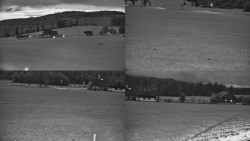 Rejvíz - Běžecké stopy