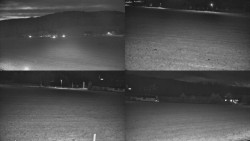 Rejvíz - Běžecké stopy