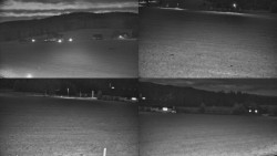 Rejvíz - Běžecké stopy