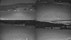 Rejvíz - Běžecké stopy