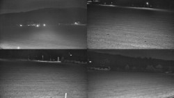 Rejvíz - Běžecké stopy