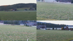 Rejvíz - Běžecké stopy