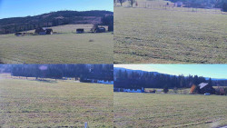 Rejvíz - Běžecké stopy