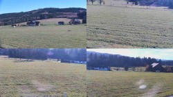 Rejvíz - Běžecké stopy