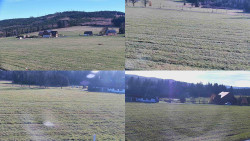 Rejvíz - Běžecké stopy