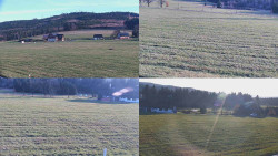 Rejvíz - Běžecké stopy