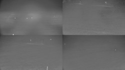 Rejvíz - Běžecké stopy