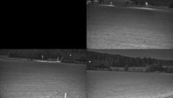 Rejvíz - Běžecké stopy