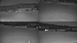 Rejvíz - Běžecké stopy