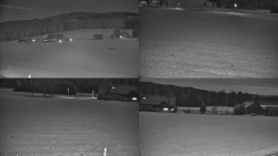 Rejvíz - Běžecké stopy