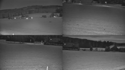 Rejvíz - Běžecké stopy