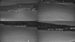 Rejvíz - Běžecké stopy