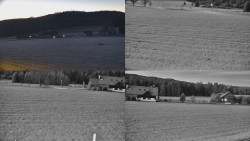 Rejvíz - Běžecké stopy