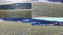 Rejvíz - Běžecké stopy