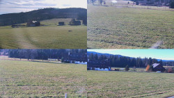 Rejvíz - Běžecké stopy